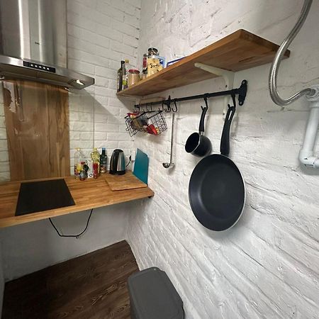 Private Apartament With Shared Bathroom Белград Екстериор снимка