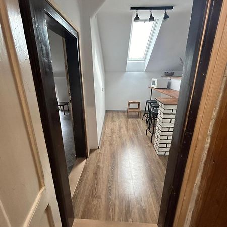 Private Apartament With Shared Bathroom Белград Екстериор снимка
