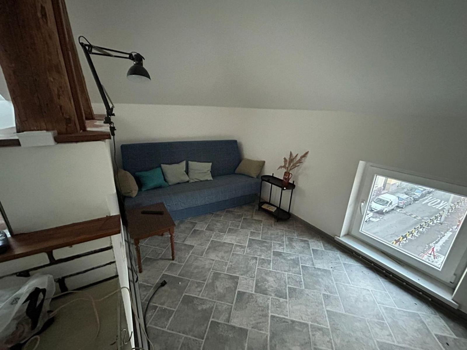 Private Apartament With Shared Bathroom Белград Екстериор снимка
