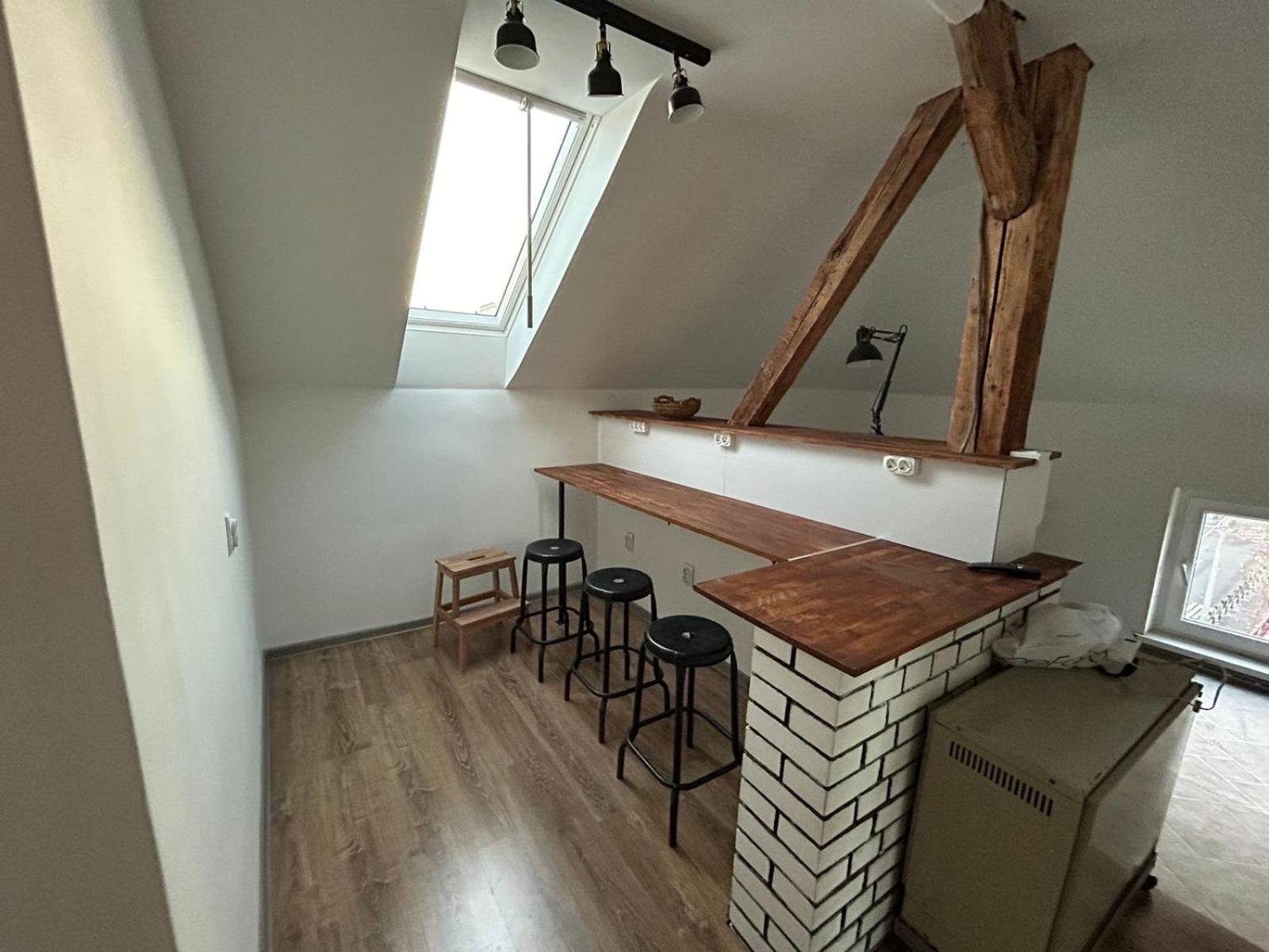Private Apartament With Shared Bathroom Белград Екстериор снимка